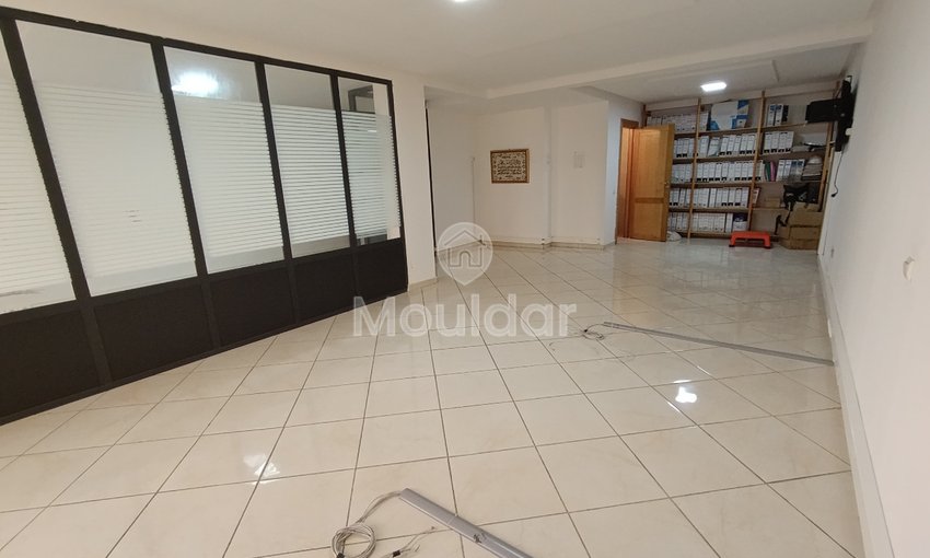 Bureau à Louer : Espace Moderne et Confort à Kenitra - view 7