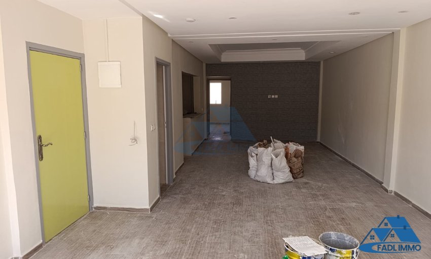 RENTAL APARTMENT FOR OFFICE USE IN THE CENTER OF TEMARA - view 14