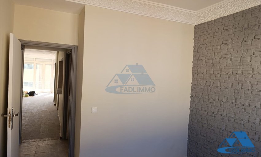 RENTAL APARTMENT FOR OFFICE USE IN THE CENTER OF TEMARA - view 7