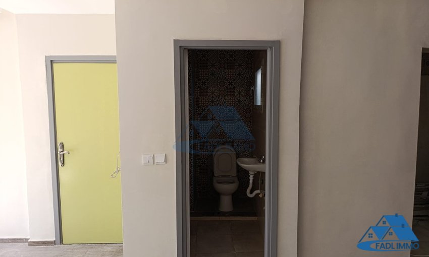 RENTAL APARTMENT FOR OFFICE USE IN THE CENTER OF TEMARA - view 15