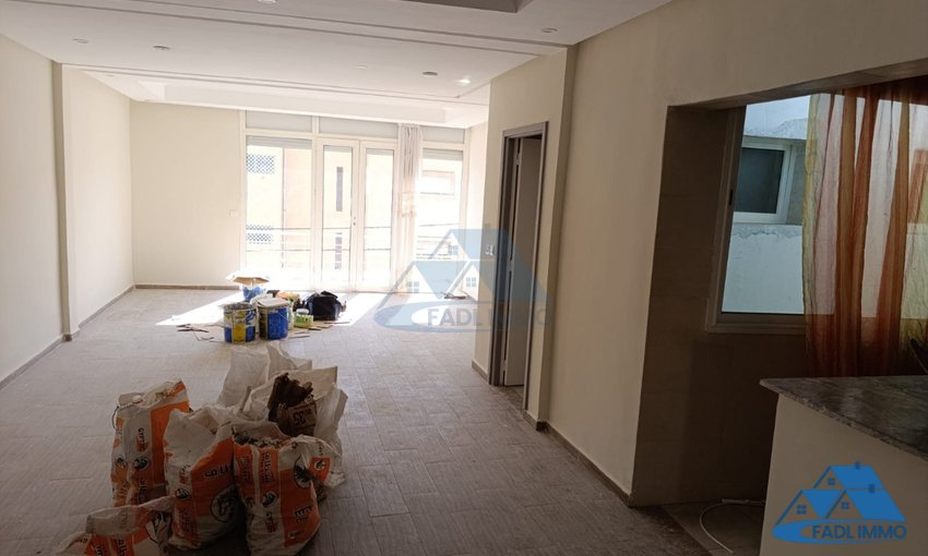 RENTAL APARTMENT FOR OFFICE USE IN THE CENTER OF TEMARA - view 13