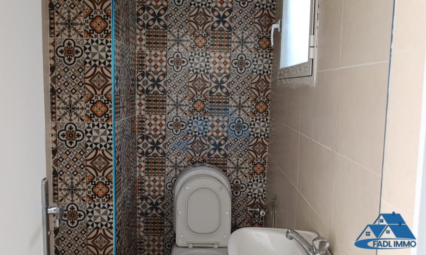 RENTAL APARTMENT FOR OFFICE USE IN THE CENTER OF TEMARA - view 12