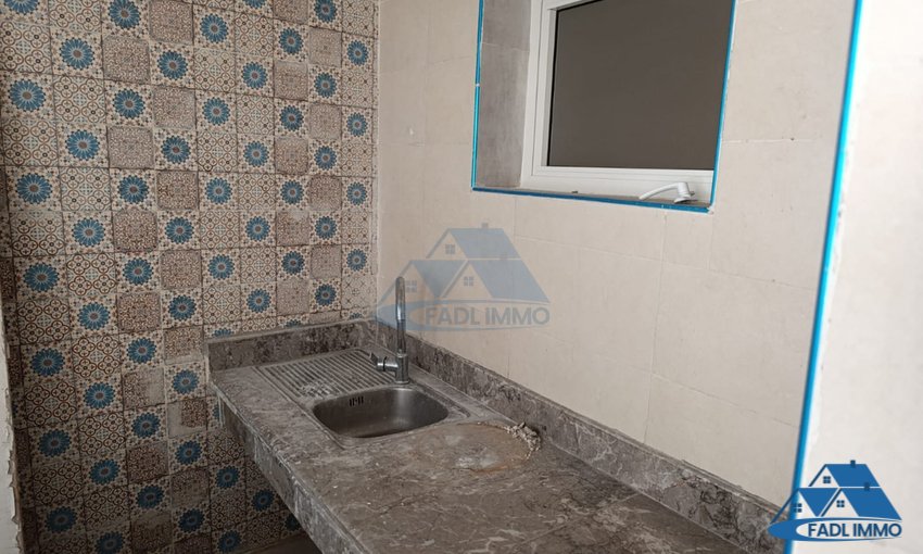 RENTAL APARTMENT FOR OFFICE USE IN THE CENTER OF TEMARA - view 4