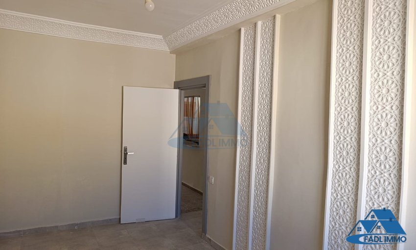 RENTAL APARTMENT FOR OFFICE USE IN THE CENTER OF TEMARA