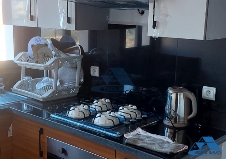 شقة أنيقة للبيع في الحدايدة القنيطرة - view 2