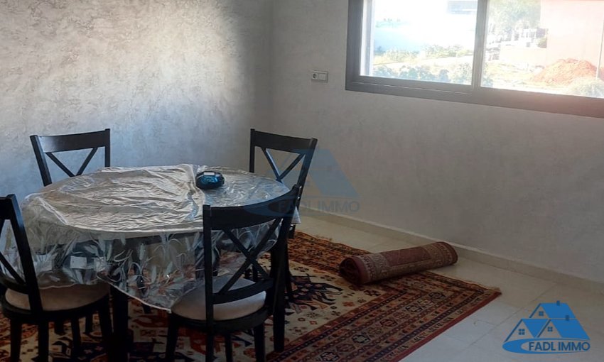 شقة أنيقة للبيع في الحدايدة القنيطرة - view 4