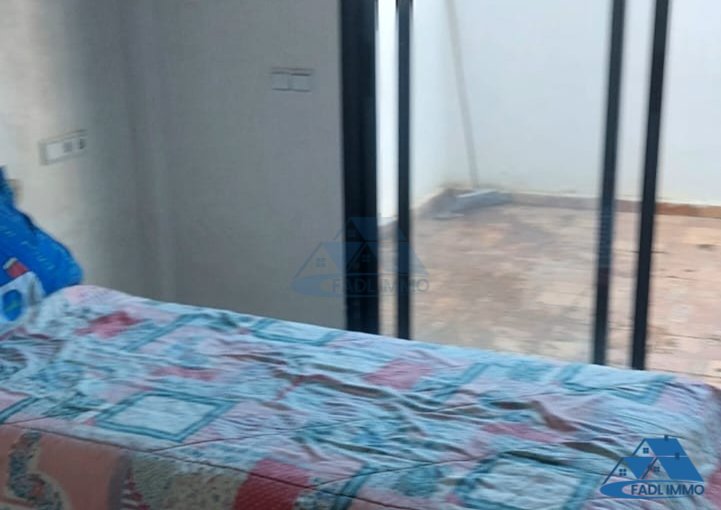 شقة أنيقة للبيع في الحدايدة القنيطرة - view 9