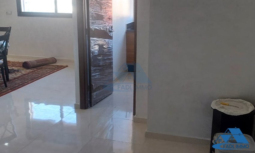 شقة أنيقة للبيع في الحدايدة القنيطرة - view 5