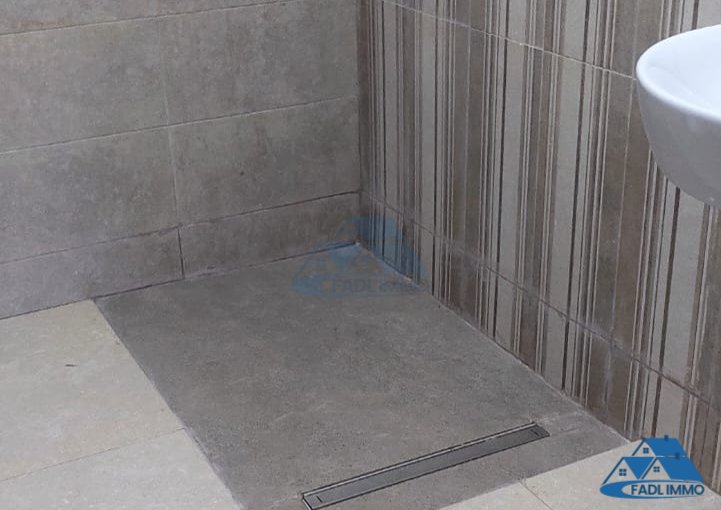 Apartment for rent in SALA EL JADIDA SALE - view 7