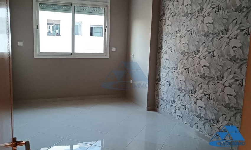 Apartment for rent in SALA EL JADIDA SALE