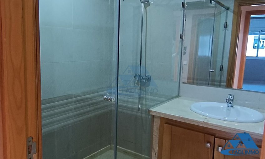 Apartment for rent in SALA EL JADIDA SALE - view 3