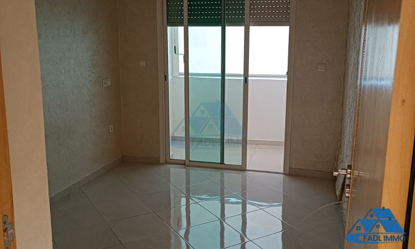 Apartment for rent in SALA EL JADIDA SALE - view 5