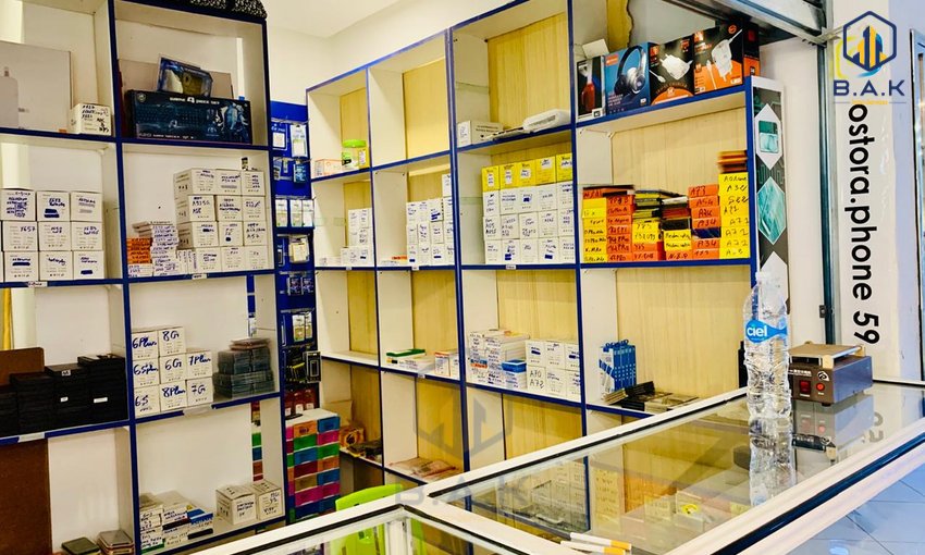 Commercial space for sale in the city center - view 4