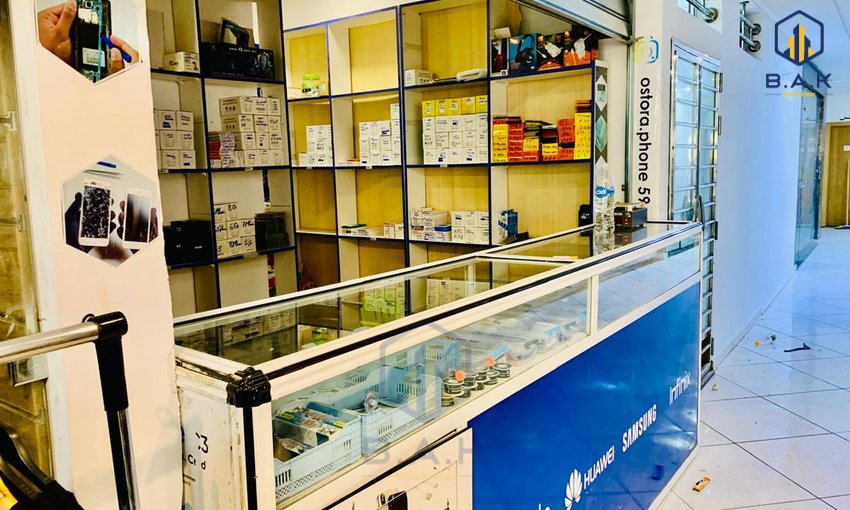 Commercial space for sale in the city center - view 5