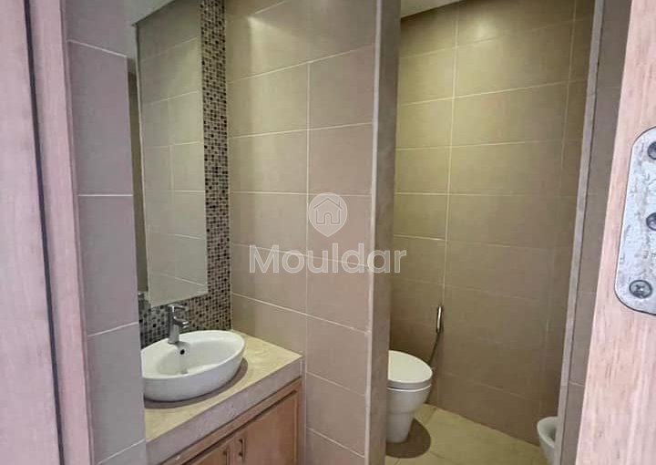 Ville verte Bouskoura'da kiro geniş villa - view 12