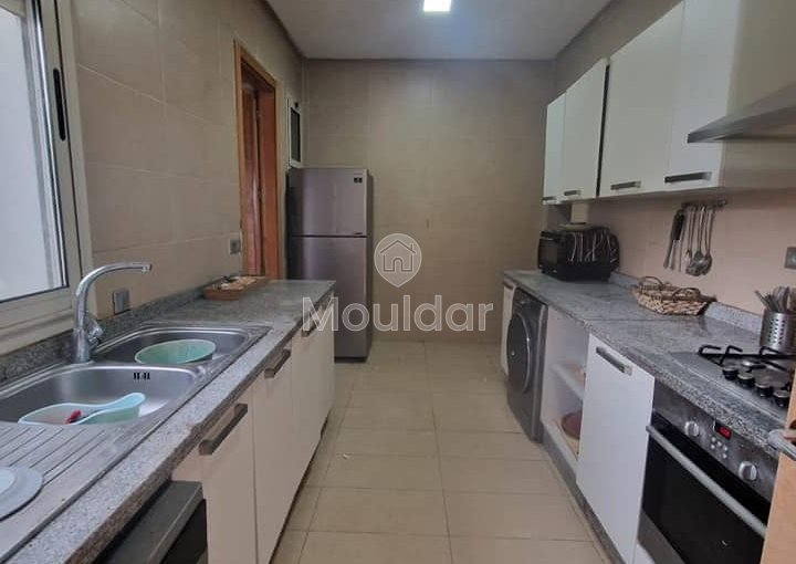 Ville verte Bouskoura'da kiro geniş villa - view 11