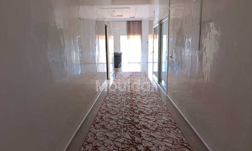 Ferme à Vendre à Tifelt : 50 000 m² Agréables Ferme à Vendre à Tifelt : 50 000 m² Agréables