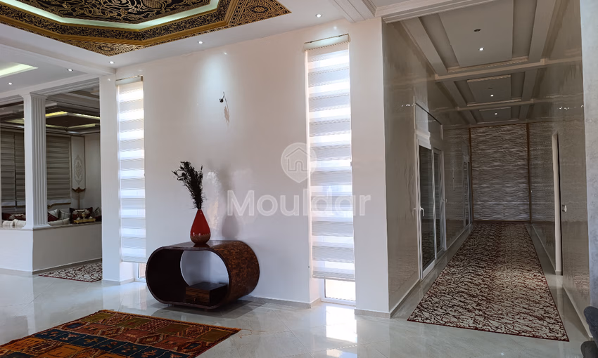 Ferme à Vendre à Tifelt : 50 000 m² Agréables Ferme à Vendre à Tifelt : 50 000 m² Agréables