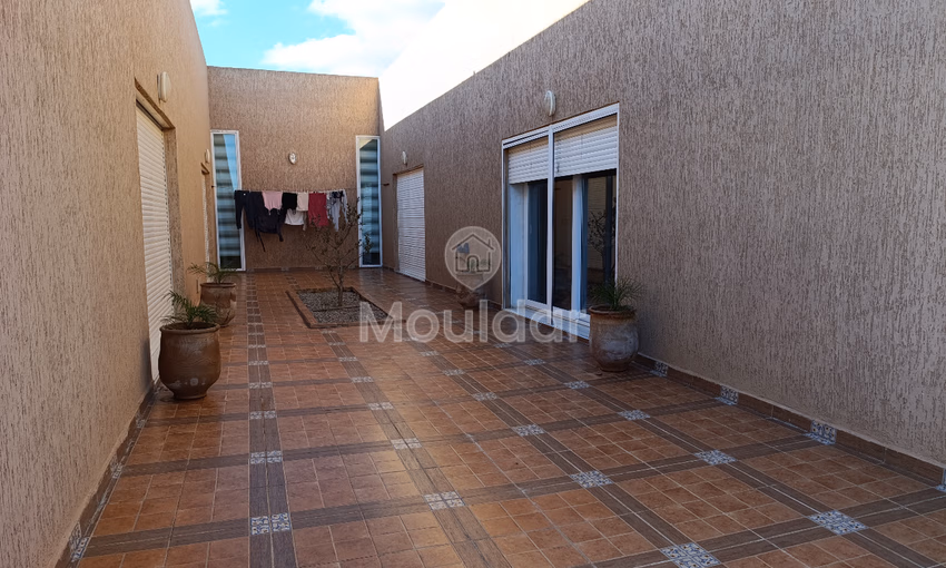 Ferme à Vendre à Tifelt : 50 000 m² Agréables Ferme à Vendre à Tifelt : 50 000 m² Agréables