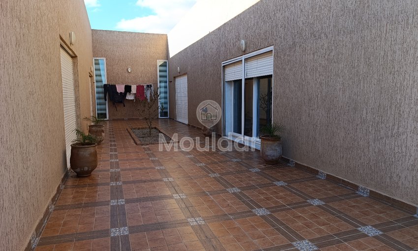 Fermă de vânzare în Tifelt: 50.000 m² - view 15