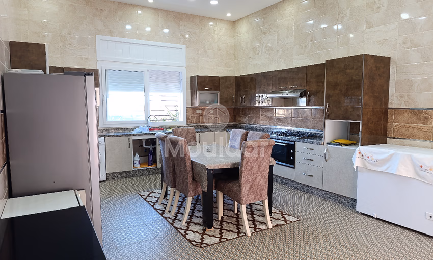 Ferme à Vendre à Tifelt : 50 000 m² Agréables Ferme à Vendre à Tifelt : 50 000 m² Agréables