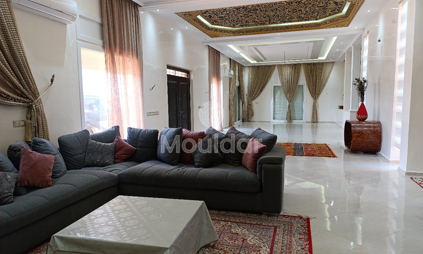 Fermă de vânzare în Tifelt: 50.000 m² - view 6