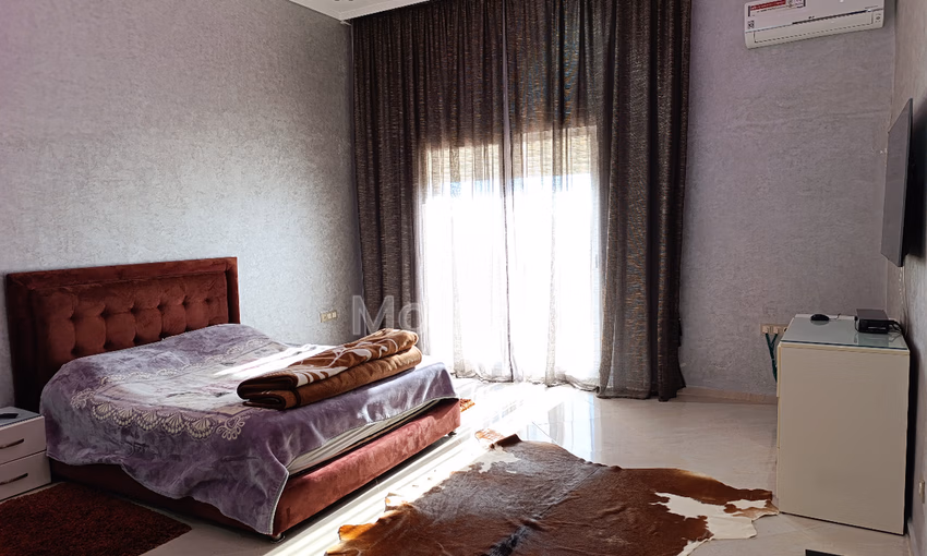 Ferme à Vendre à Tifelt : 50 000 m² Agréables Ferme à Vendre à Tifelt : 50 000 m² Agréables