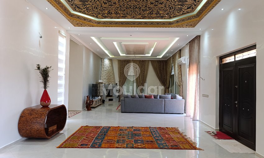 Fermă de vânzare în Tifelt: 50.000 m² - view 2