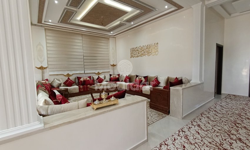 Fermă de vânzare în Tifelt: 50.000 m² - view 3