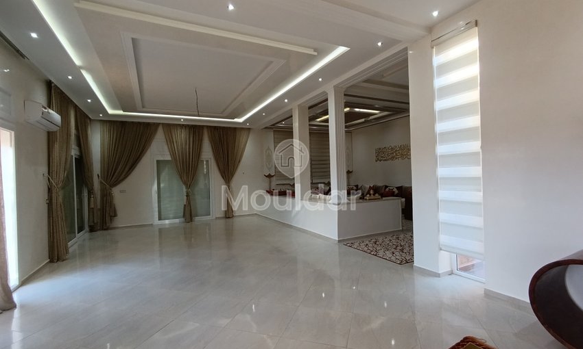 Fermă de vânzare în Tifelt: 50.000 m² - view 4