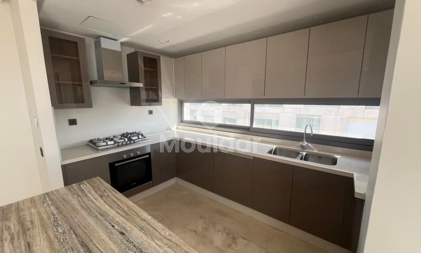 Jasne mieszkanie do wynajęcia w pożądanej dzielnicy - view 12