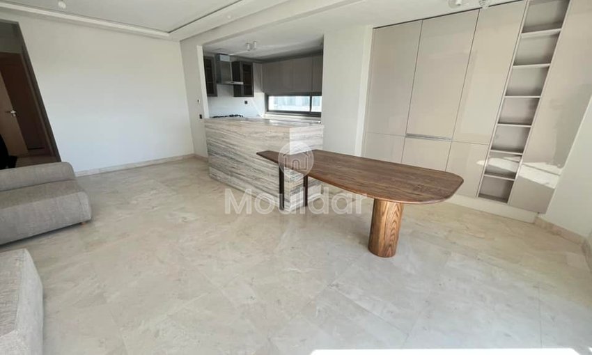 Jasne mieszkanie do wynajęcia w pożądanej dzielnicy - view 5