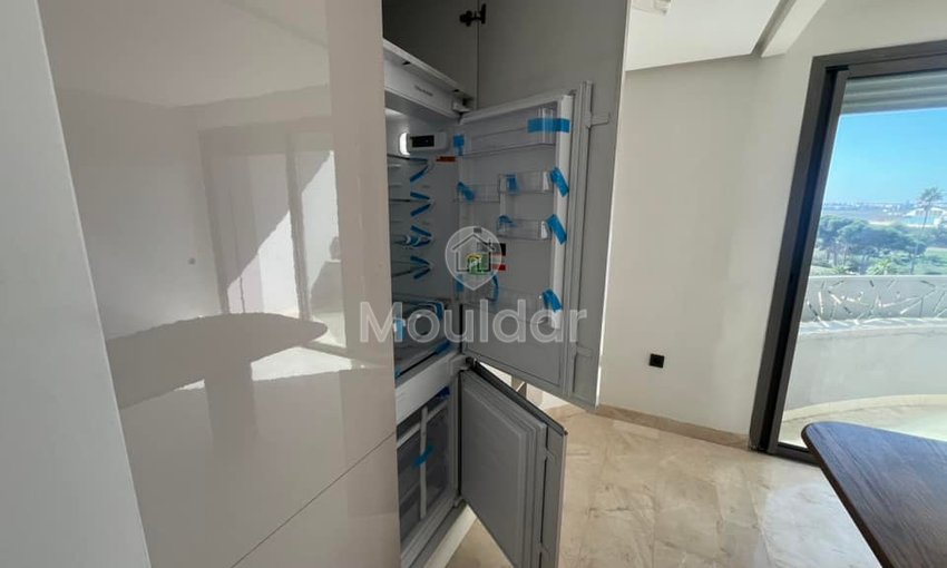 Jasne mieszkanie do wynajęcia w pożądanej dzielnicy - view 9