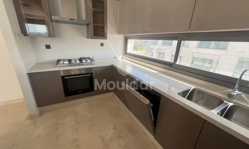 Jasne mieszkanie do wynajęcia w pożądanej dzielnicy - view 11