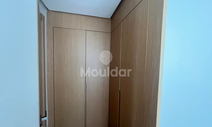 Jasne mieszkanie do wynajęcia w pożądanej dzielnicy - view 6