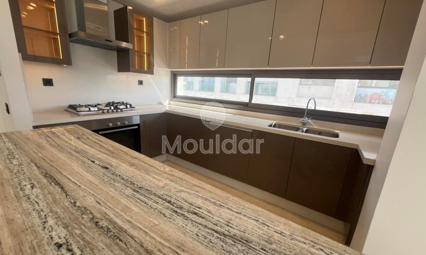 Jasne mieszkanie do wynajęcia w pożądanej dzielnicy - view 10