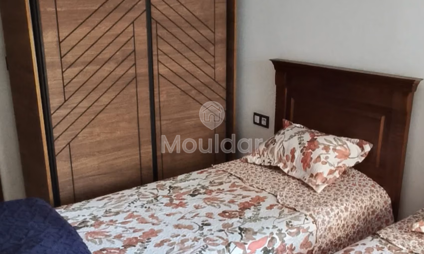 Charming furnished apartment in Mehdia Charming furnished apartment in Mehdia