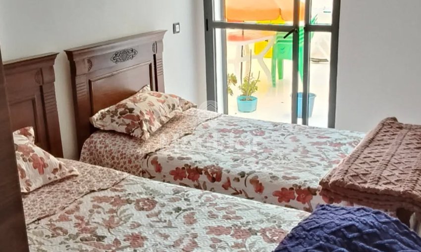 شقة مفروشة جذابة في مهدية - view 5