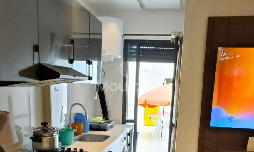 شقة مفروشة جذابة في مهدية - view 9