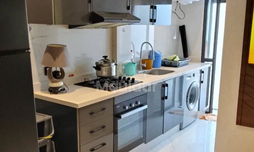 شقة مفروشة جذابة في مهدية - view 10