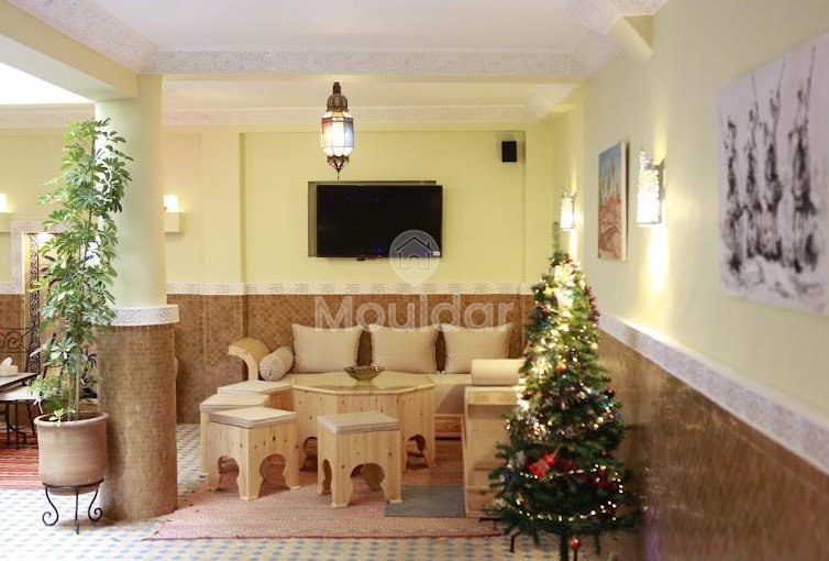 Riad encantador para venda na Medina de Marrakech - view 6