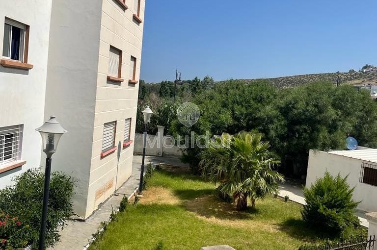 Charmante Ferienwohnung in Tanger für einen unvergesslichen Aufenthalt - view 4