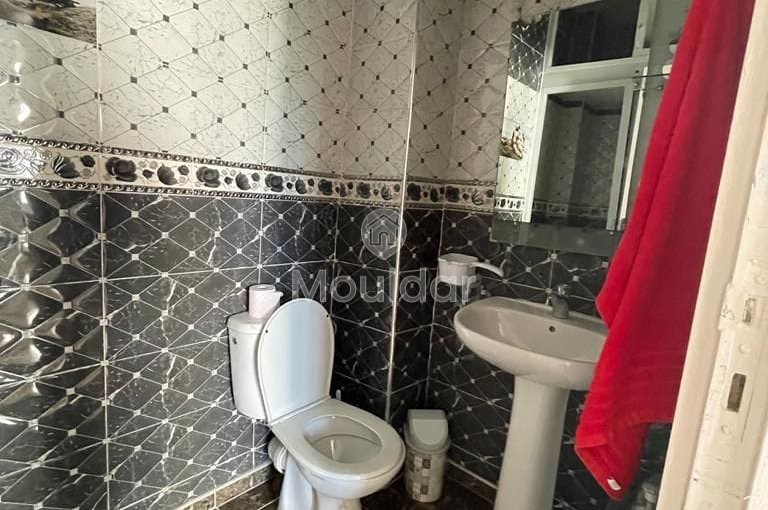 Charmante Ferienwohnung in Tanger für einen unvergesslichen Aufenthalt - view 6
