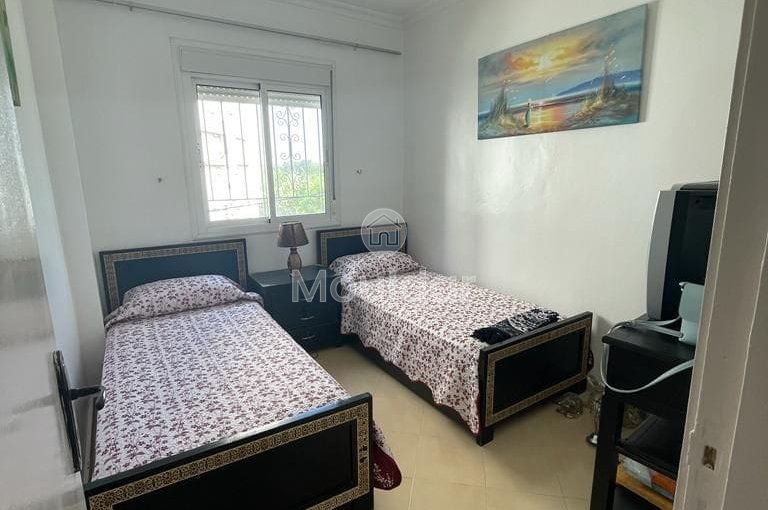 Charmante Ferienwohnung in Tanger für einen unvergesslichen Aufenthalt - view 3