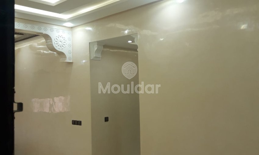 Ιδιαίτερα γοητευτικό διαμέρισμα 2 δωματίων προς πώληση στο Μαρακές - view 6