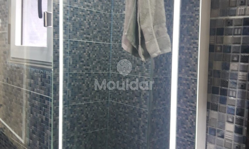 Ιδιαίτερα γοητευτικό διαμέρισμα 2 δωματίων προς πώληση στο Μαρακές - view 14