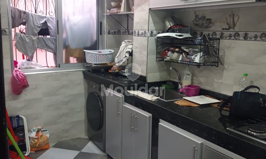 Ιδιαίτερα γοητευτικό διαμέρισμα 2 δωματίων προς πώληση στο Μαρακές - view 10