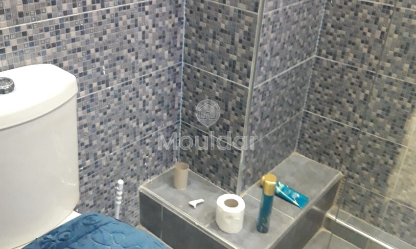 Ιδιαίτερα γοητευτικό διαμέρισμα 2 δωματίων προς πώληση στο Μαρακές - view 16