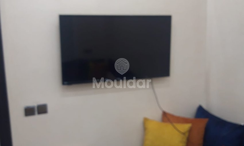 Ιδιαίτερα γοητευτικό διαμέρισμα 2 δωματίων προς πώληση στο Μαρακές - view 4