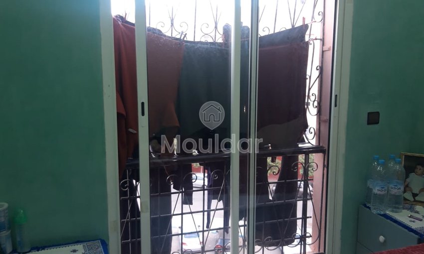 Ιδιαίτερα γοητευτικό διαμέρισμα 2 δωματίων προς πώληση στο Μαρακές - view 7